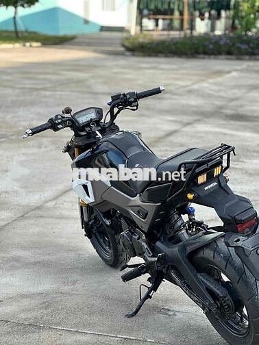 Msx nhập thái máy rin êm biển 43 ngay chủ