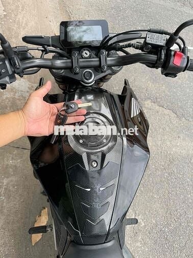 Honda cb300r 2022 odo 6k , bstp chính chủ