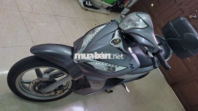 Thanh lý Shark rin 125c, chủ chạy kỷ mạnh xe đẹp