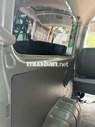 Toyota Hiace 2008 máy xăng 16c 2.7