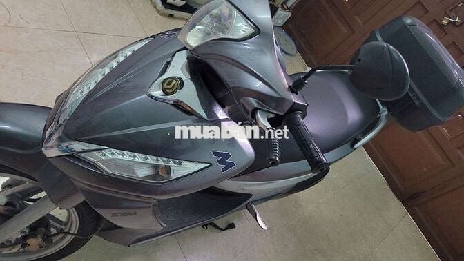Thanh lý Shark rin 125c, chủ chạy kỷ mạnh xe đẹp