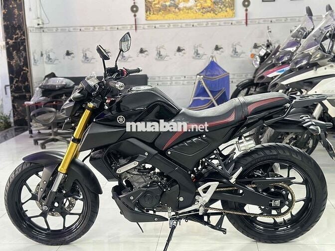 Mt15 bssg odo 20k dk 2019 xe đẹp bao công chứng
