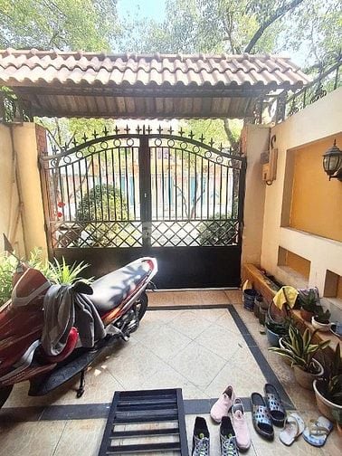 Khu vực đắc địa nhất Q7, hiếm nhà bán, 72m2, 4 tầng, chỉ 13.5 tỷ.