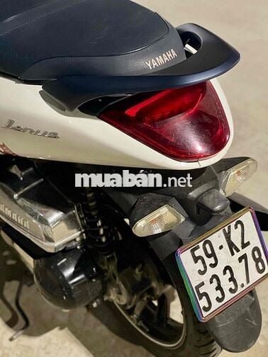 Yamaha Janus 2020 smartkey bstp chính chủ
