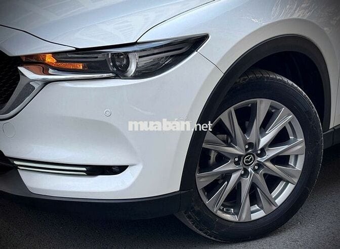 Mazda CX 5 2020 2.0L Premium - 62.000 km