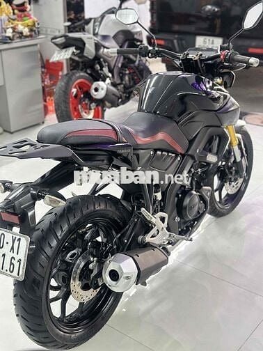 Mt15 bssg odo 20k dk 2019 xe đẹp bao công chứng