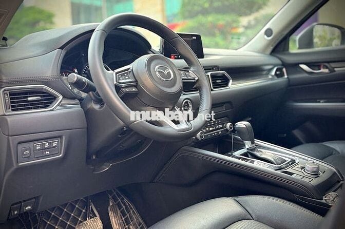 Mazda CX 5 2020 2.0L Premium - 62.000 km