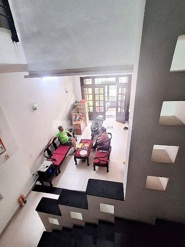 Khu vực đắc địa nhất Q7, hiếm nhà bán, 72m2, 4 tầng, chỉ 13.5 tỷ.
