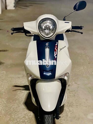 Yamaha Janus 2020 smartkey bstp chính chủ