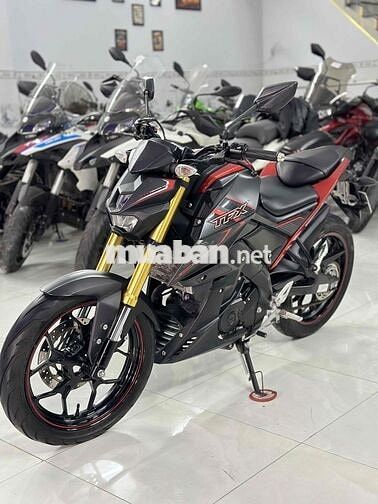 Tfx 150 bssg odo 12k đk 2017 xe đẹp bao ký uq
