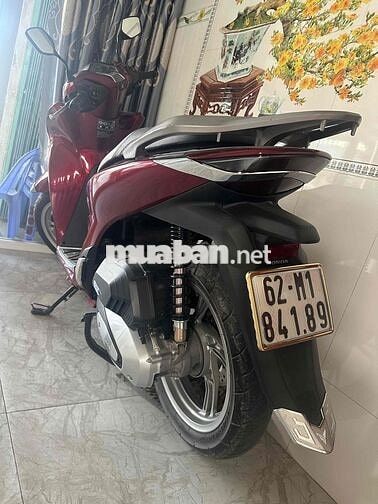 Bán Gấp Sh150i - 2021 Đi 9.890km Zin 100% 79Tr