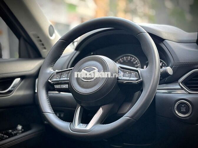 Mazda CX 5 2020 2.0L Premium - 62.000 km