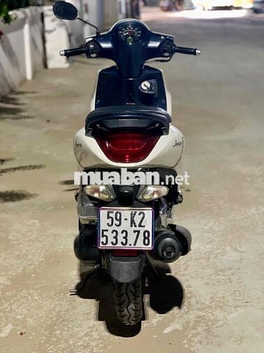 Yamaha Janus 2020 smartkey bstp chính chủ