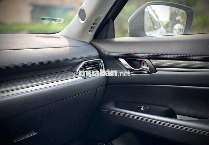 Mazda CX 5 2020 2.0L Premium - 62.000 km