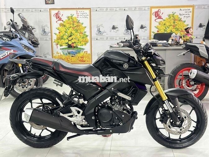 Mt15 bssg odo 20k dk 2019 xe đẹp bao công chứng