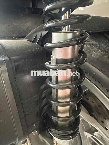 Bán Gấp Sh150i - 2021 Đi 9.890km Zin 100% 79Tr