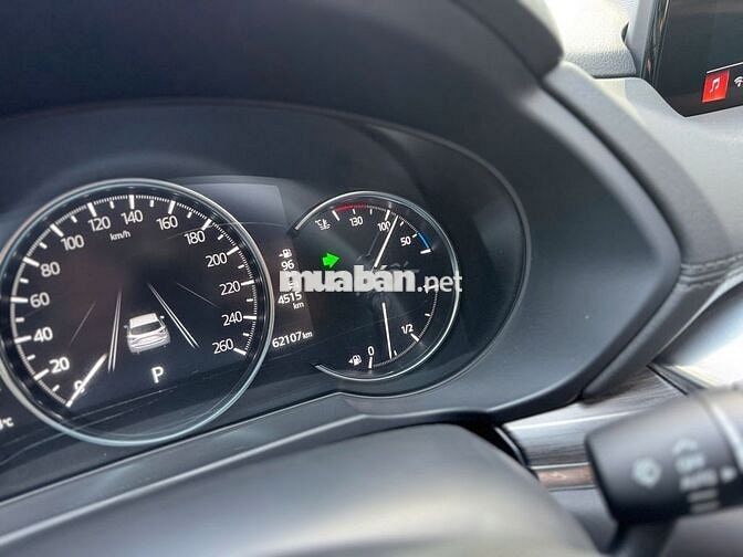 Mazda CX 5 2020 2.0L Premium - 62.000 km