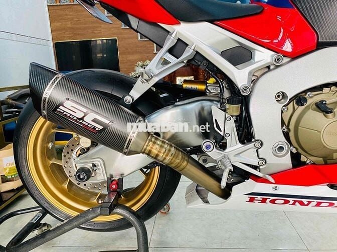 cbr1000rr 2019