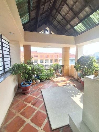 Khu vực đắc địa nhất Q7, hiếm nhà bán, 72m2, 4 tầng, chỉ 13.5 tỷ.