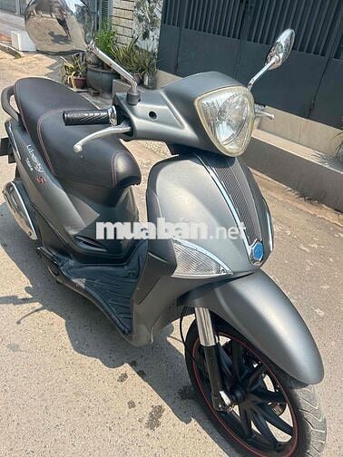 Lyberty biển đẹp.phun xăng điện tử.xe rất đẹp