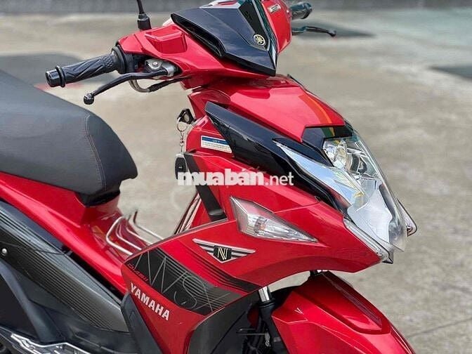 [CÓ 1-0-2] 💖 Nouvo 6 125i zin nguyên bản💖1CHỦ💖ĐẸP