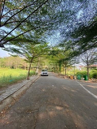 Bán lô đất thuộc kdc xây dựng tự do Phước kiển nhà bè