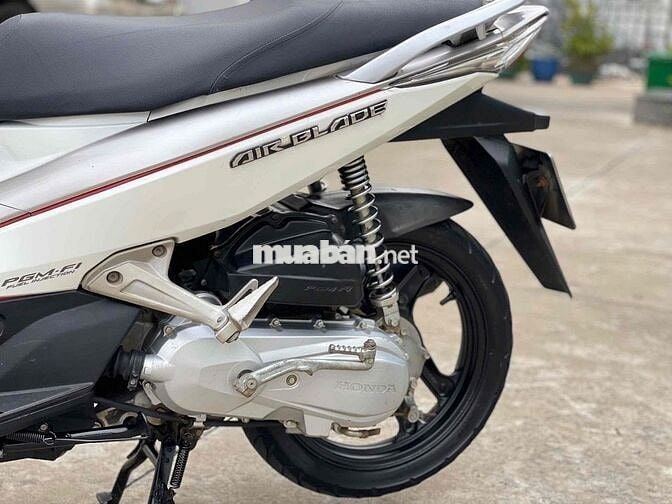 [SIÊU ĐẸP]👉🏼 Air Blade 2013👉🏻 NGUYÊN THUỶ👉ĐI NGAY!