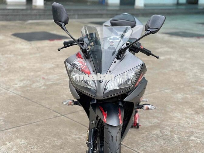 [GIÁ KO TƯỞNG]👉 yamaha R15 v3✨17.600km✨26,5tr✨Zin💯