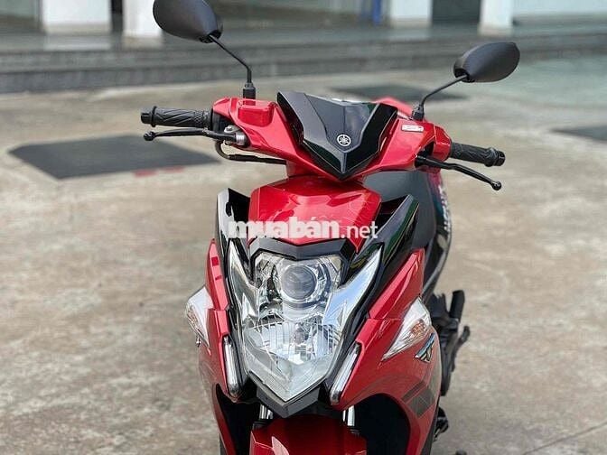 [CÓ 1-0-2] 💖 Nouvo 6 125i zin nguyên bản💖1CHỦ💖ĐẸP
