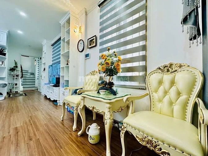 Nhà Đẹp Phố VIP Bạch Mai, Hai Bà Trưng 49m, 6 tầng, mt 4.4m, 23.8 tỷ