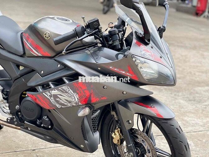 [GIÁ KO TƯỞNG]👉 yamaha R15 v3✨17.600km✨26,5tr✨Zin💯