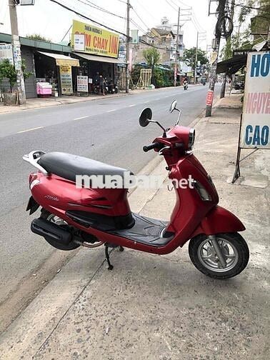 xe bstp vừa đổi cho khách bán cà vẹt đầy đủ êm
