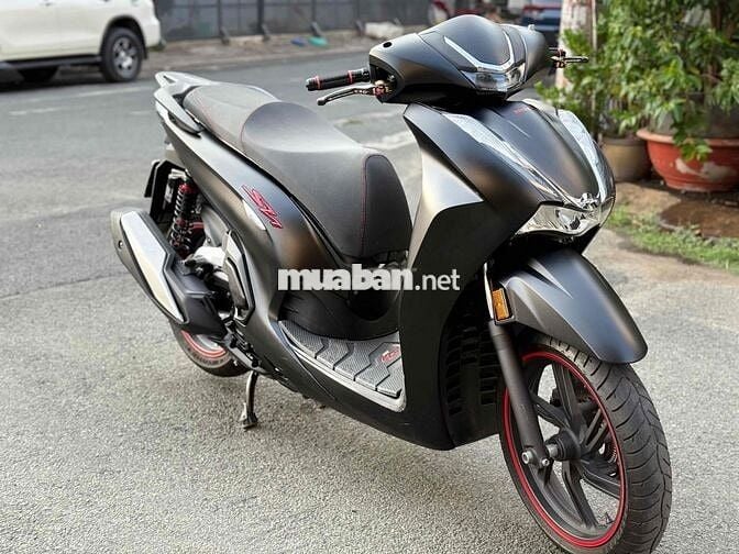 [like new]⚡️ honda Sh350i 2022 Thái⚡️odo 6.597km✨🆕