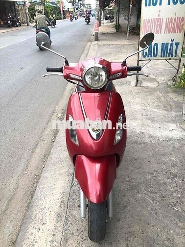 xe bstp vừa đổi cho khách bán cà vẹt đầy đủ êm