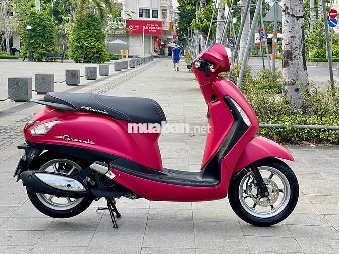 🔥 BÁN NOZA GRANDE_125 BIỂN SÀI GÒN CHÍNH CHỦ