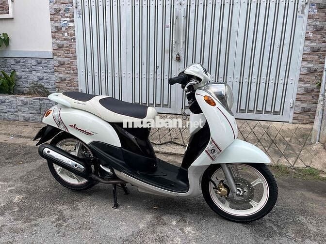 Mio Classico 2012 bstp xe zin máy zin ngon cực đẹp