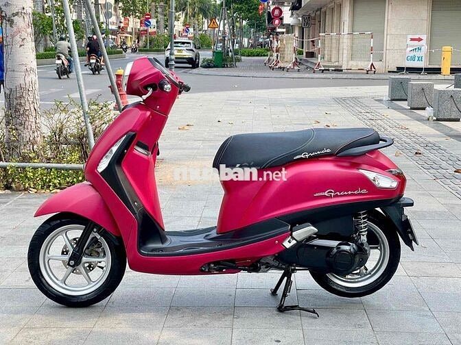 🔥 BÁN NOZA GRANDE_125 BIỂN SÀI GÒN CHÍNH CHỦ