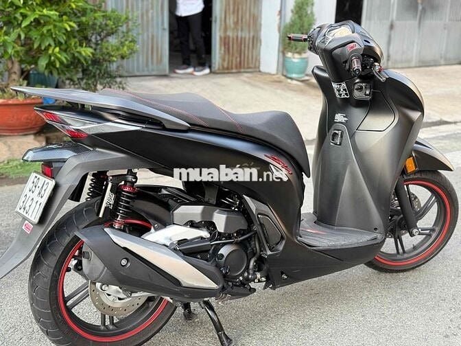 [like new]⚡️ honda Sh350i 2022 Thái⚡️odo 6.597km✨🆕