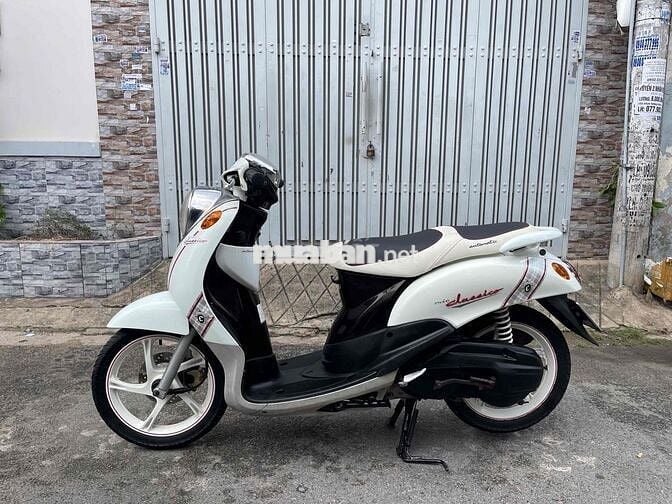 Mio Classico 2012 bstp xe zin máy zin ngon cực đẹp