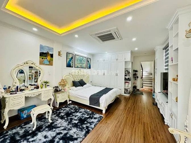Nhà Đẹp Phố VIP Bạch Mai, Hai Bà Trưng 49m, 6 tầng, mt 4.4m, 23.8 tỷ