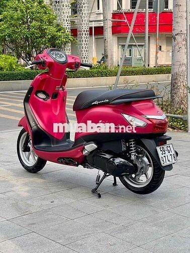 🔥 BÁN NOZA GRANDE_125 BIỂN SÀI GÒN CHÍNH CHỦ
