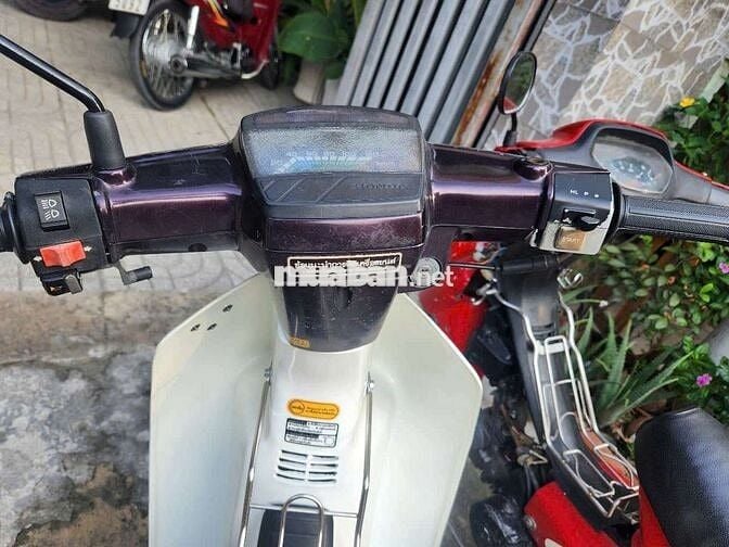 BÁN DREAM THÁI 1995 ZIN,ÍT SỬ DỤNG