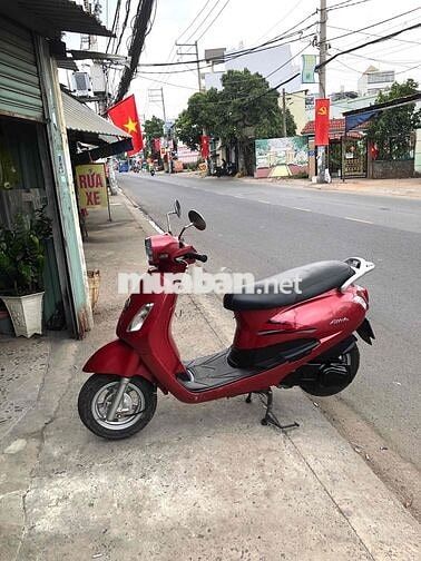 xe bstp vừa đổi cho khách bán cà vẹt đầy đủ êm