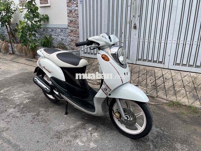 Mio Classico 2012 bstp xe zin máy zin ngon cực đẹp