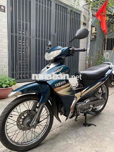 Yamaha JupiterV 110cc Thái 2005 Zin Chính chủ