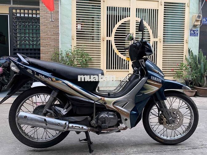 Yamaha JupiterV 110cc Thái 2005 Zin Chính chủ