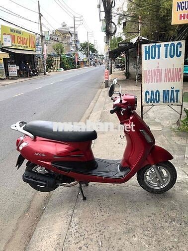 xe bstp vừa đổi cho khách bán cà vẹt đầy đủ êm