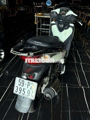 Xe SH Ý 150cc