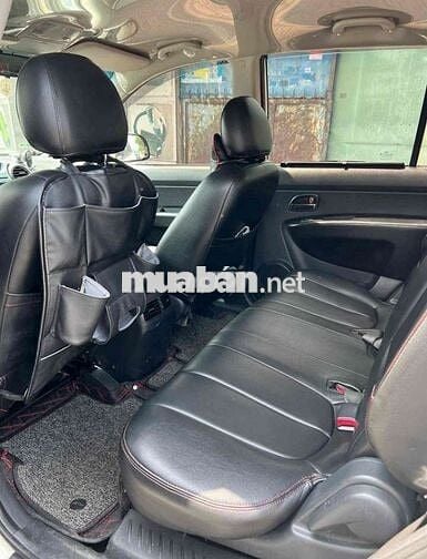 Kia Carens 2015 S SX 2.0 MT - 100 km