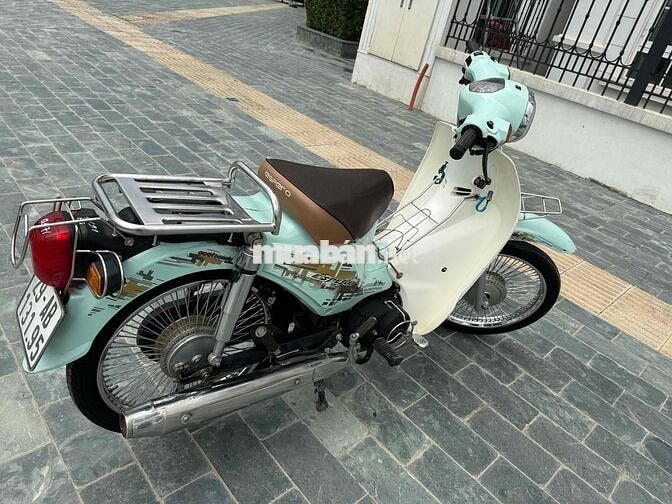 Bán  cúp 50cc học sinh siêu mới